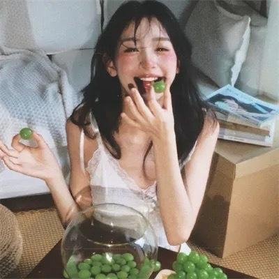 鬼魅儿