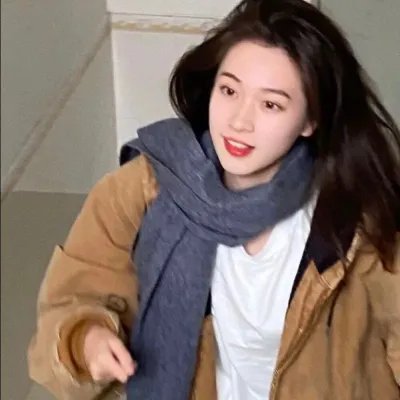 北极小迷狐：吉娜&尤克